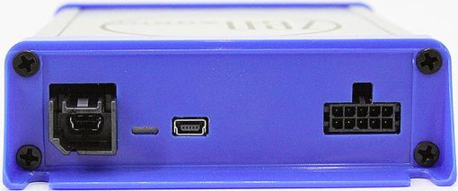 NAV-TV ZEN-A2B / DSP6A-A2B Audio Interface - Image 4