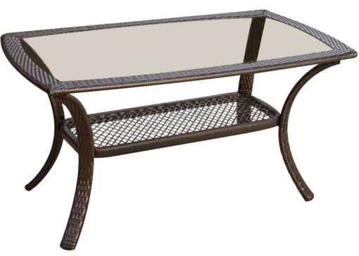 Hanover Orleans 4-Piece Outdoor Seating Patio Set In Autumn Berry - Image 4