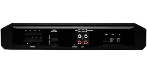 Rockford Fosgate Punch 1000 Watt Mono Amplifier - Image 4