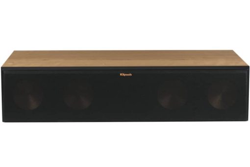 Klipsch RC-64 III Reference Natural Cherry Center Channel Speaker - Image 4