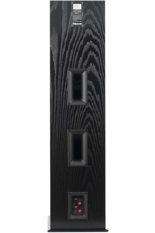 Klipsch Reference RF-7 III Black Ash Floorstanding Speaker (Each) - Image 4