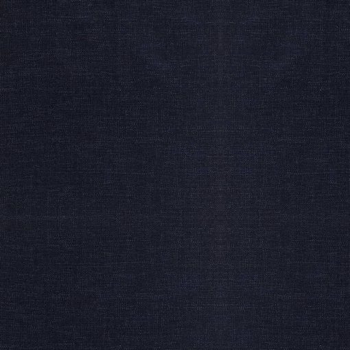 Hanover Strathmere Navy Blue Luxury Recliner - Image 4