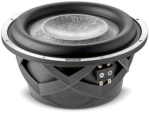 Focal Elite Utopia M 10" Dual 4-Ohm Mobile Subwoofer - Image 3