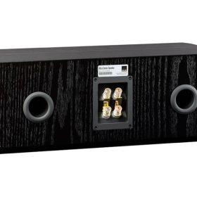 SVS Piano Gloss Black Ultra Center Channel Speaker - Image 4