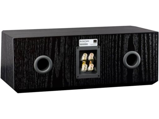 SVS Piano Gloss Black Ultra Center Channel Speaker - Image 4