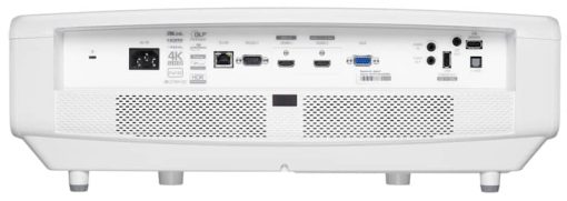 Optoma Bright 4K UHD Laser Projector - Image 2