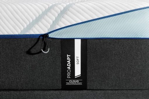 Tempur-Pedic TEMPUR-ProAdapt Soft Full Mattress - Image 5