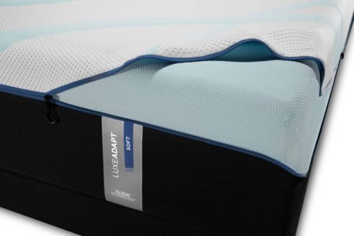 Tempur-Pedic TEMPUR-LuxeAdapt Soft California King Mattress - Image 5