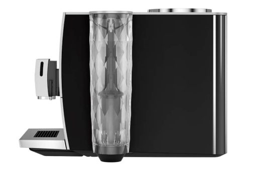 Jura ENA 8 Metropolitan Black Automatic Coffee Machine - Image 5