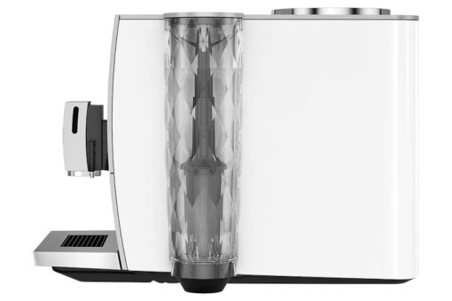 Jura ENA 8 Nordic White Automatic Coffee Machine - Image 5