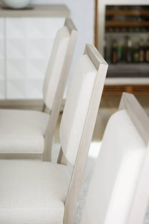 Bernhardt Axiom Side Chair - Image 3