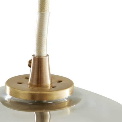 Arteriors Garrison Round Pendant - Image 5