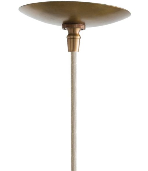 Arteriors Noreen Pendant - Image 5