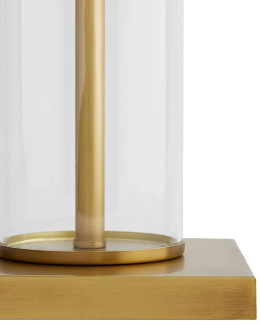 Arteriors Norman Lamp - Image 5