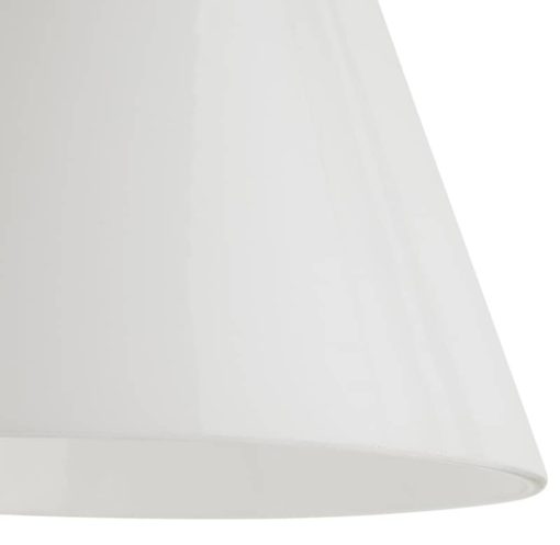 Arteriors Richard Aged Iron Outdoor Sconce - Image 5