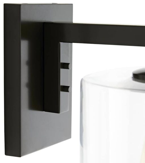 Arteriors Parrish Aged Iron Outdoor Sconce - Image 5