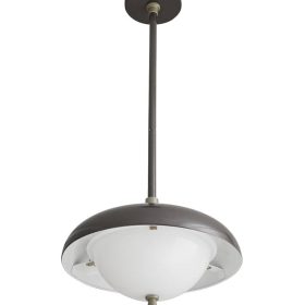 Arteriors Stanwick Aged Iron Outdoor Pendant - Image 5