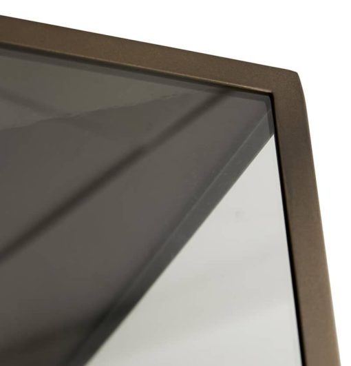 Arteriors Zanadoo Aged Brass Outdoor Pendant - Image 5