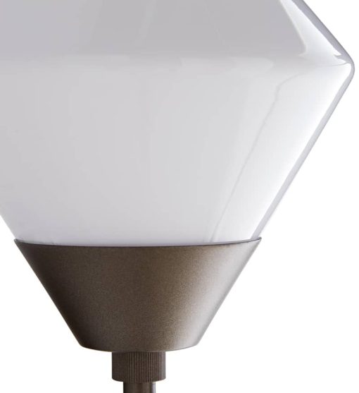 Arteriors Waits Aged Brass Outdoor Sconce - Image 5