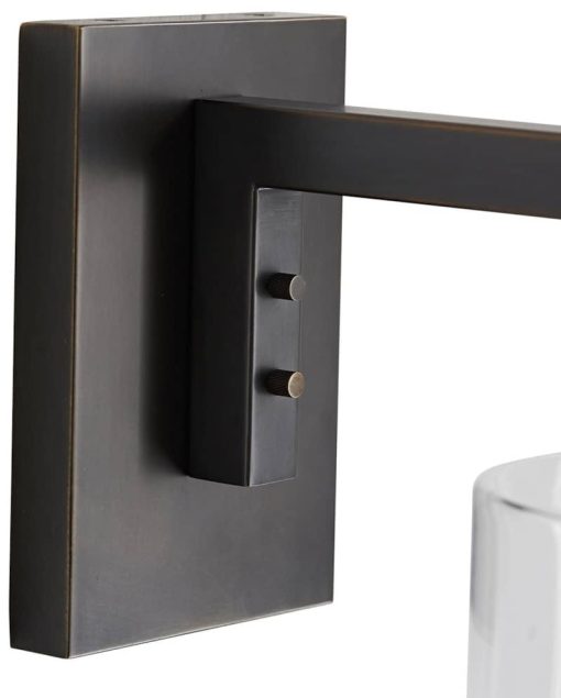 Arteriors Parrish Bronze Sconce - Image 5