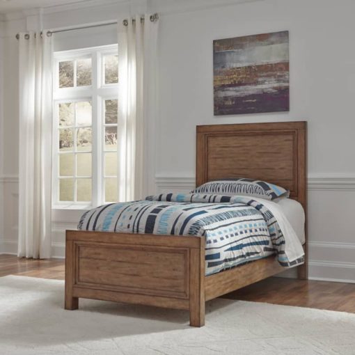 Homestyles Sedona Twin Bed - Image 5