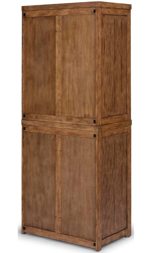 Homestyles Sedona Toffee Pantry - Image 5