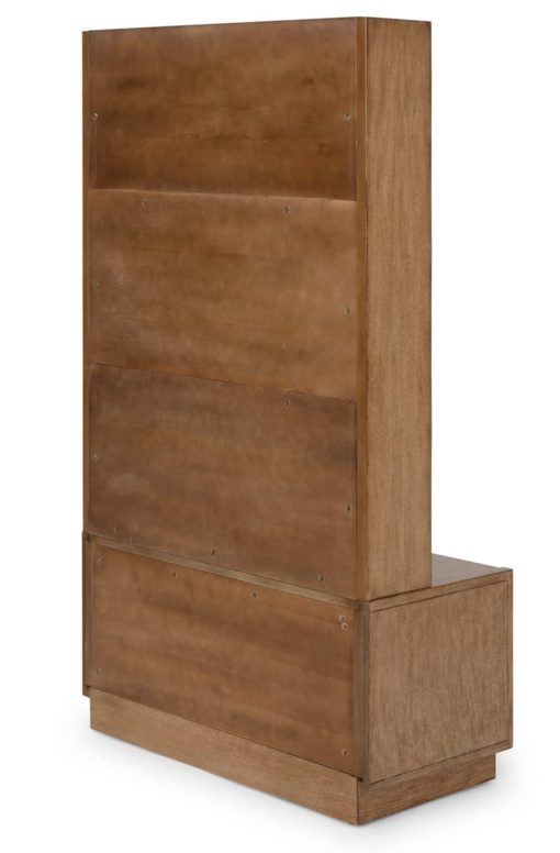 Homestyles Big Sur Oak Hall Tree - Image 5