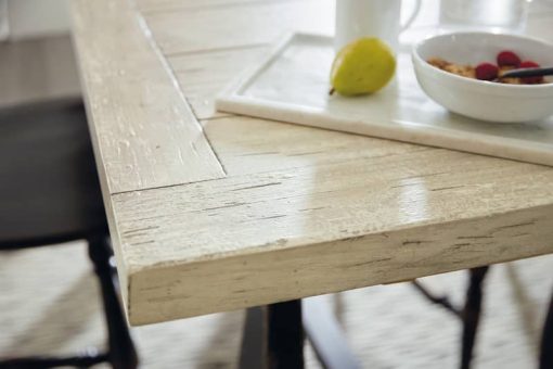 Hooker Furniture Dining Room Ciao Bella Friendship Table - Image 5