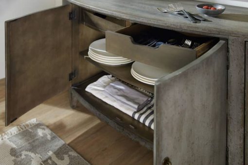 Hooker Furniture Dining Room Ciao Bella Buffet - Image 5