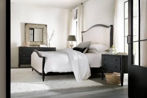 Hooker Furniture Bedroom Ciao Bella Accent Mirror - Image 5