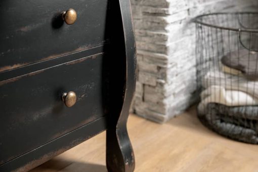 Hooker Furniture Bedroom Ciao Bella Five-Drawer Bureau - Image 5