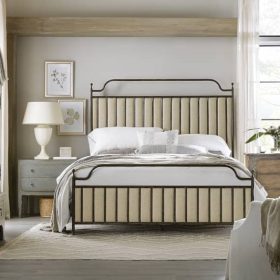 Hooker Furniture Bedroom Ciao Bella Two-Drawer Nightstand - Image 5
