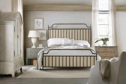 Hooker Furniture Bedroom Ciao Bella Two-Drawer Nightstand - Image 5