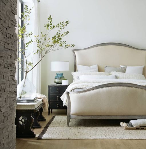 Hooker Furniture Bedroom Ciao Bella Telephone Table - Image 5