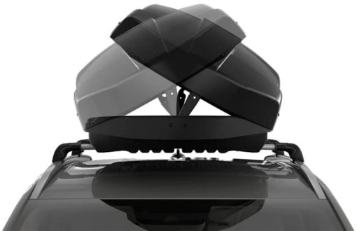 Thule Motion XT L Rooftop Cargo Carrier - Image 5