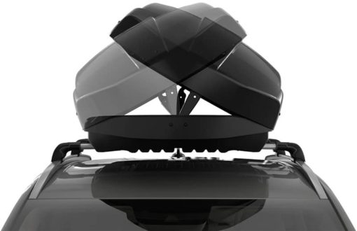 Thule Motion XT XXL Rooftop Cargo Carrier - Image 5