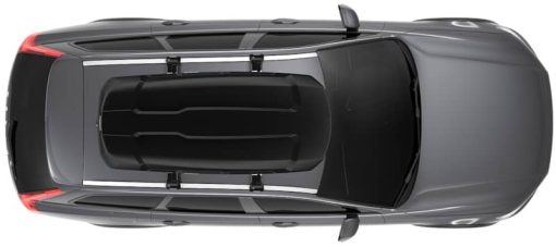 Thule Force XT L Rooftop Cargo Carrier - Image 5