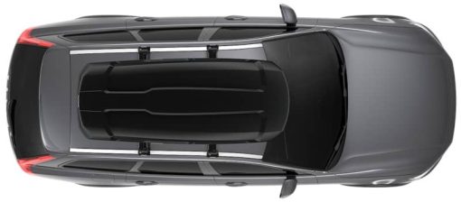 Thule Force XT XL Rooftop Cargo Carrier - Image 5