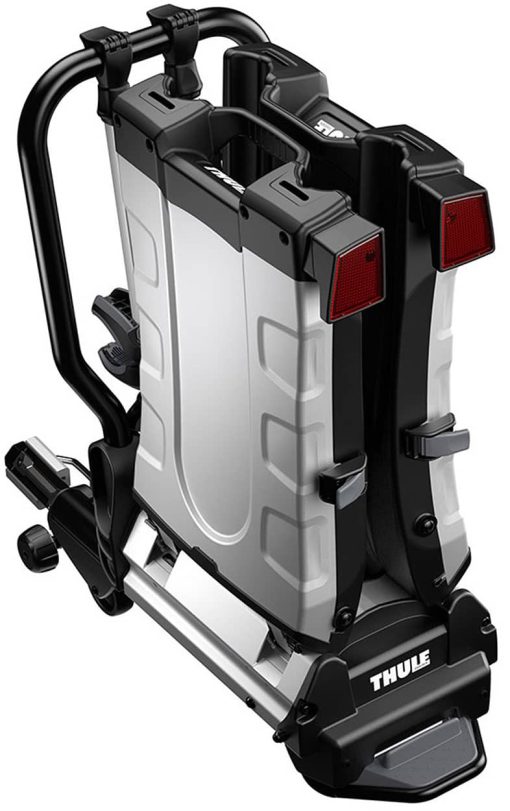 Thule EasyFold XT 2 Hitch Bike Rack - Image 5