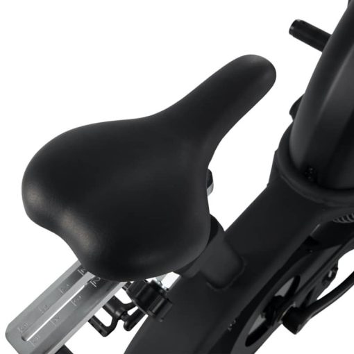 Spirit Fitness AB900 Airbike Fitness Bike - Image 5
