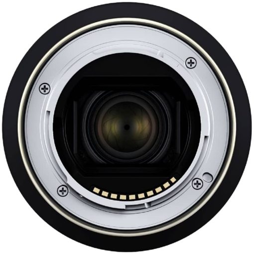 Tamron 17-28mm F/2.8 Di III RXD Lens For Sony - Image 5