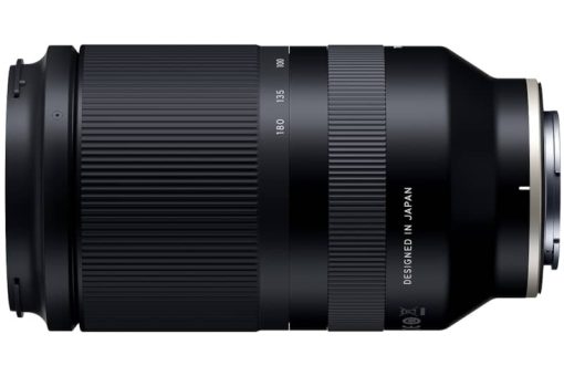Tamron 70-180mm F/2.8 Di III VXD Lens For Sony - Image 5