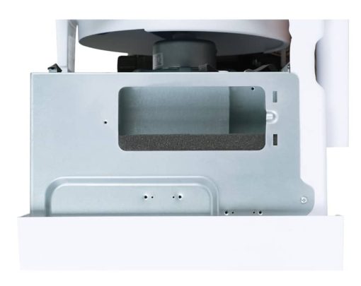 GE 14,000 BTU 9.3 EER 230/208V Built-In Cool-Only Room Air Conditioner - Image 5