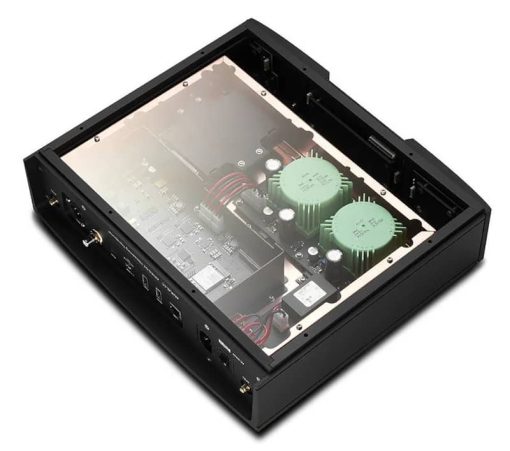 AURALiC ARIES G2.1 Wireless Streaming Transporter - Image 5
