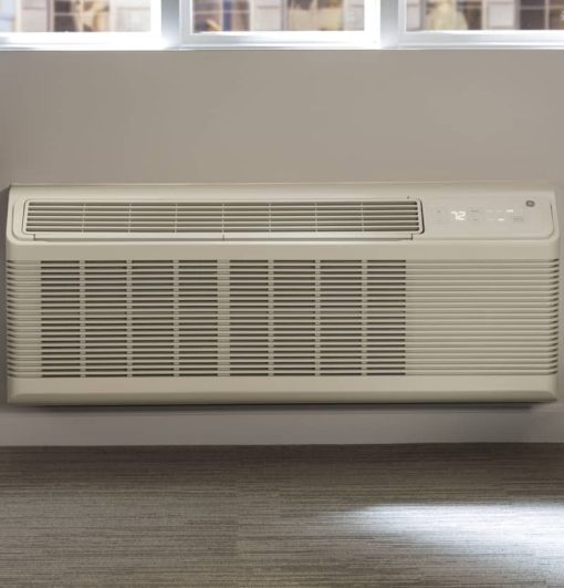 GE Zoneline 9,700 BTU 12.2 EER 230V Wall Air Conditioner - Image 6