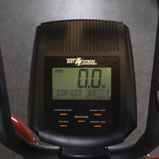 Body-Solid Best Fitness Cross Trainer Elliptical - Image 5