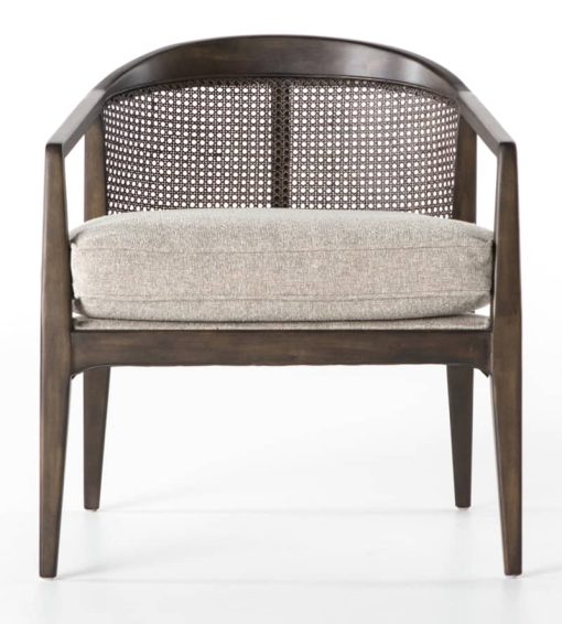 Four Hands Abbott Collection Alexandria Accent Chair - Image 5