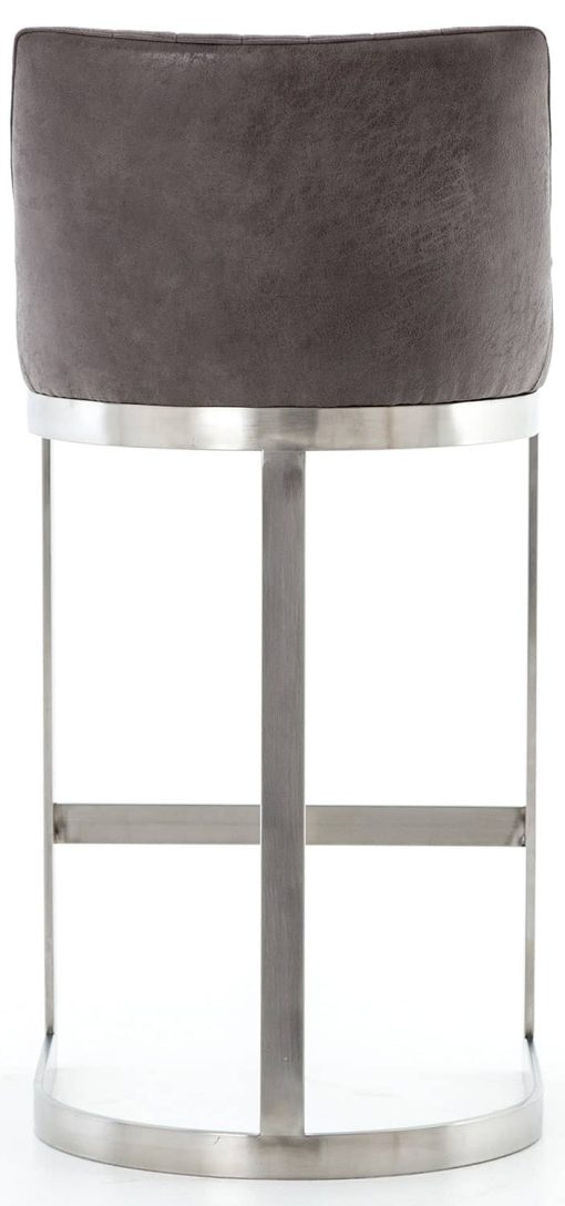 Four Hands Ashford Collection Rory Bar Stool - Image 5