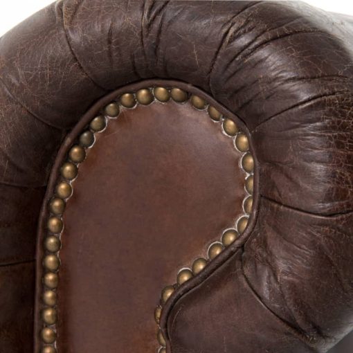 Four Hands Cigar 96" Conrad Sofa - Image 5