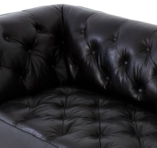 Four Hands Carnegie Collection Remington Sofa - Image 5